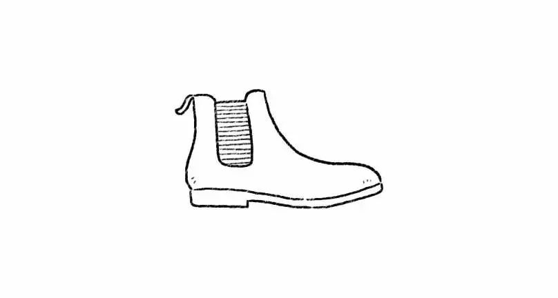 切尔西短靴怎么搭配好看 2018开年切尔西短靴时尚搭配图