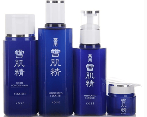 雪肌精适合什么年龄 揭秘雪肌精功效用法美白效果 