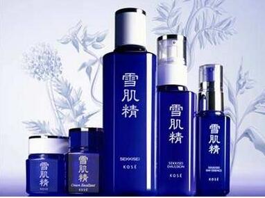 雪肌精适合什么年龄的人使用 日本雪肌精适合年龄段 