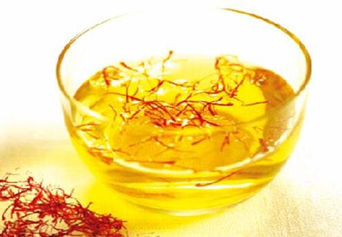 西红花乌发养颜茶黑发功效怎么样 西红花乌发养颜茶配方作用注意事项
