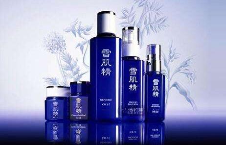 雪肌精可以淡斑祛斑吗 雪肌精祛斑美白作用 