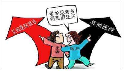 揭秘北京北城甲状腺医院是骗子医院吗?万名患者见证效果