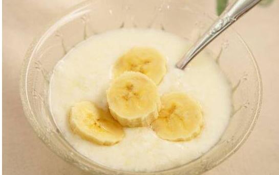如何利用香蕉减肥 香蕉酸奶减肥法配方公开