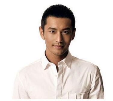男生头发比较直适合怎样的发型 直发男生发型推荐 