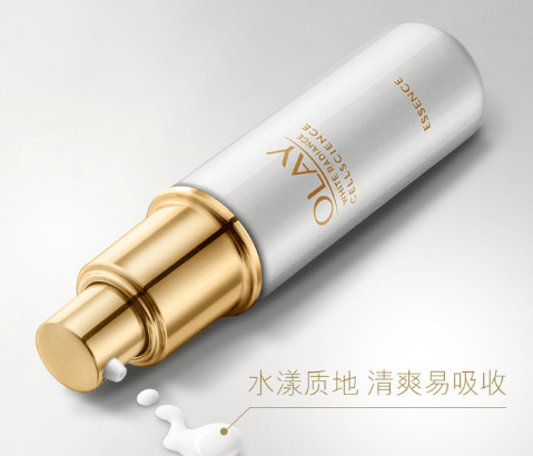 锁住时间与美丽的关键一步：是要选对美白抗皱的护肤品 