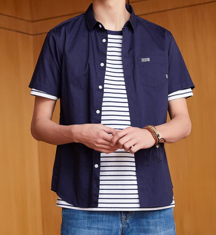 有哪些200左右的男生春夏衣服 性价比男装牌子推荐