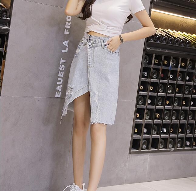 胯宽腿短怎么搭配衣服 只要搭的好照样美上天