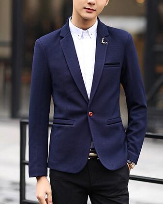 偏瘦的男生适合穿什么衣服 偏瘦男生穿搭技巧