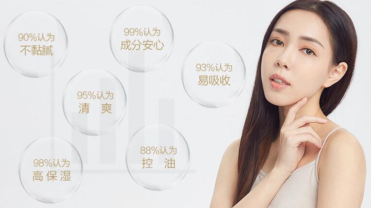 夏季如何做好护肤？夏天护肤这三大原则 