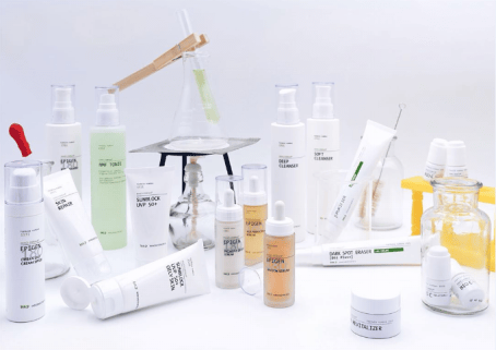 在代购圈小众的西班牙品牌INNOAESTHETICS，在医美圈可是零广告的业内大咖 