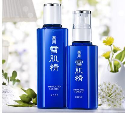 日本雪肌精水乳好用吗 最新专柜价格辨别真假方法 