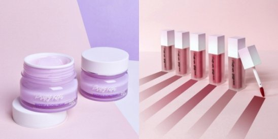 TIS光之滢新品PrettyFilter系列上市 获好评如潮 