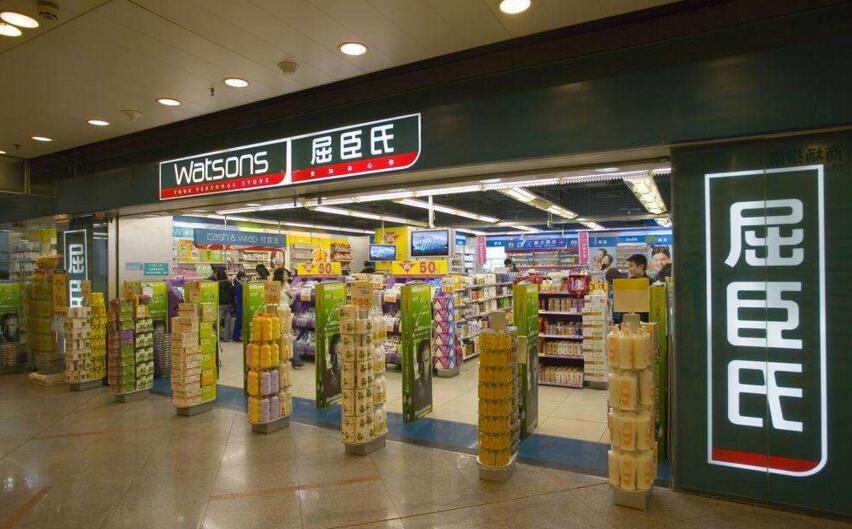 屈臣氏有哪些值得买?高性价比开架清单分享 