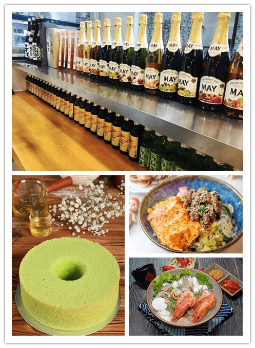 餐饮、潮流快闪店、健身房……腾飞元创大厦创新一站式复合办公生态系统