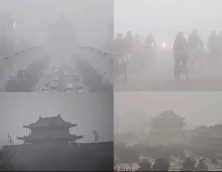 芭芭多告诉您：看得见、抓不着的“雾霾”对肌肤的影响竟然这么大？ 