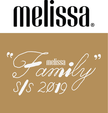 Melissa SS19 Family将家庭回忆贯穿设计  营造不同格调的鞋履