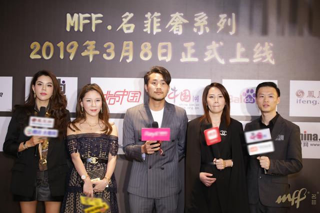 名菲奢系列洗护产品全新发布，为秀发带来深层滋养呵护