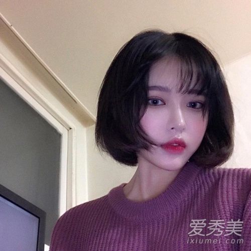 2018春季流行发型图片 剪这19款甜美逆袭！ 