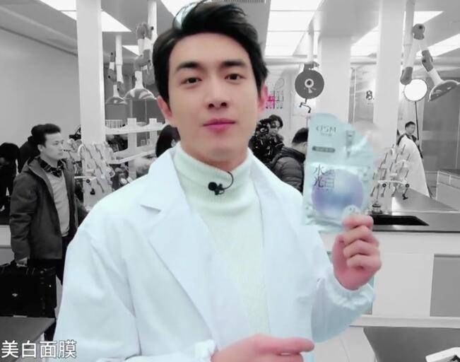 春季美白有这些单品就够了！由内而外，极致焕白 