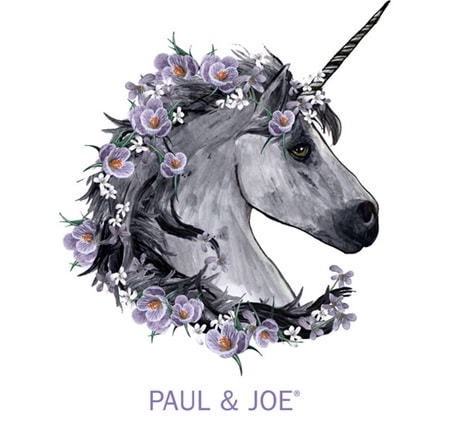 洋码头2018年樱花季盘点之Paul&Joe搪瓷隔离霜