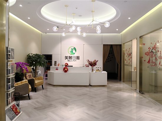 美丽田园单店日入30万，强势吸金的背后有何秘诀？ 