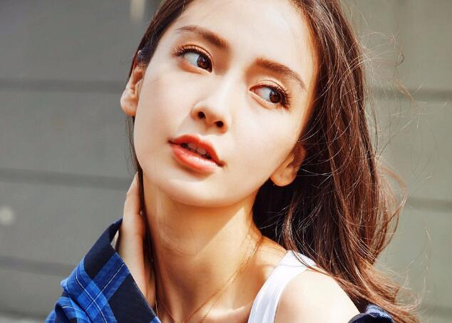 Angelababy为什么被黑 看完这几点你就明白了 