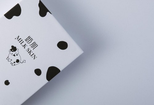 网红Milk Skin牛奶素颜霜，俘获众多少女心的“小奶瓶”