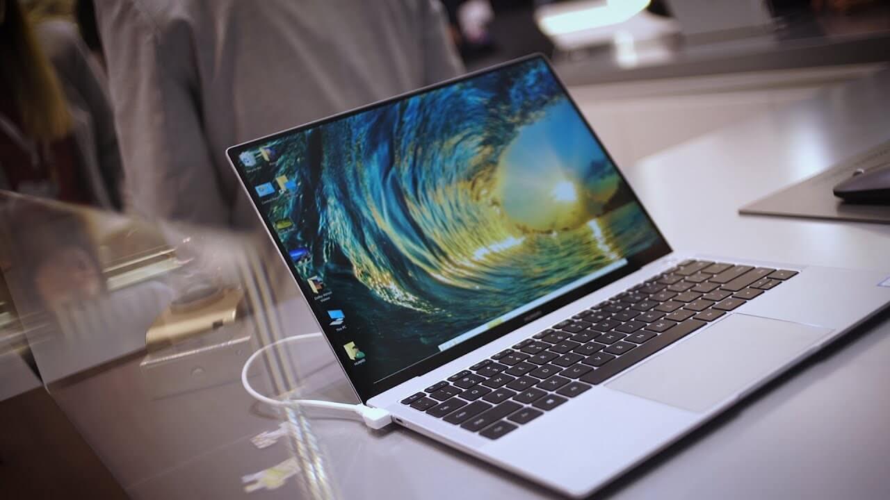 叫板MacBook Pro！华为MateBook X Pro真值得入手？