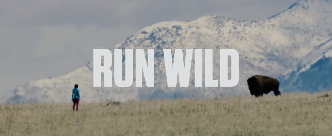 从心出发，放肆开跑 JAYBIRD推出全新跑步大片《RUN WILD》