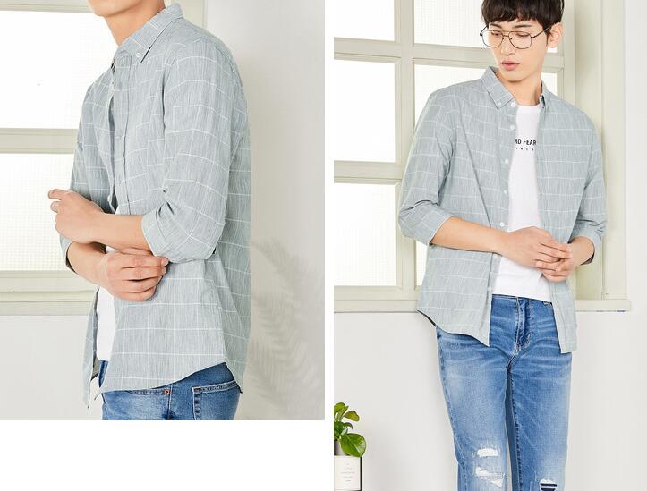 适合高中男生穿的服装品牌【图】