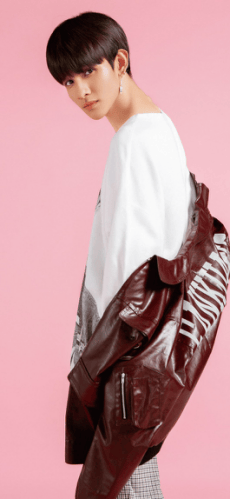 《YOHO》VS《NYLON》，两大时尚杂志玩转“潮音LOOK”！
