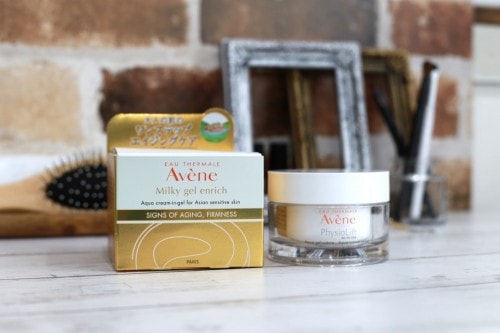 新品来袭∣雅漾（Avene）抗皱保湿凝霜，继续眷顾你的美 