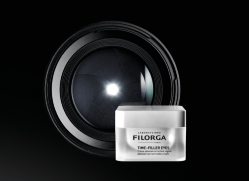 FILORGA菲洛嘉焕龄时光眼霜全新上市 