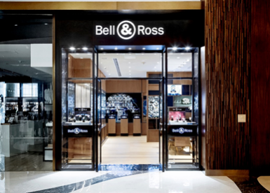 Bell & Ross澳门美狮美高梅专门店隆重开幕 于亚洲繁华地标探索极致领域