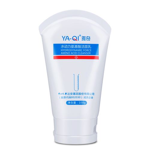YA-QI/雅奇水动力氨基酸洁面乳100g