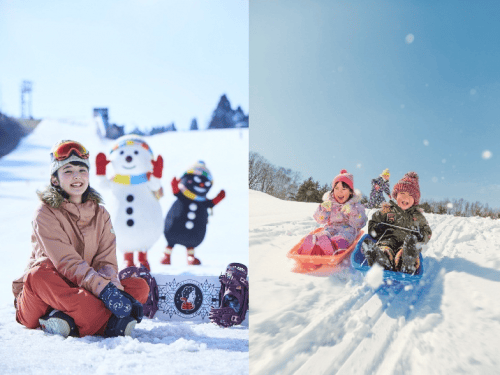 春节旅行，关西大阪走起！滑雪？购物？——阪急百货梅田总店整起来