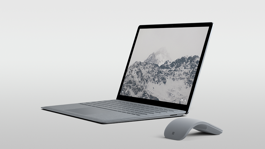 Surface Laptop 产品图片 5