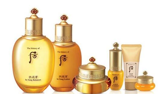 什么护肤品和化妆品好用 品牌美妆品物有所值 