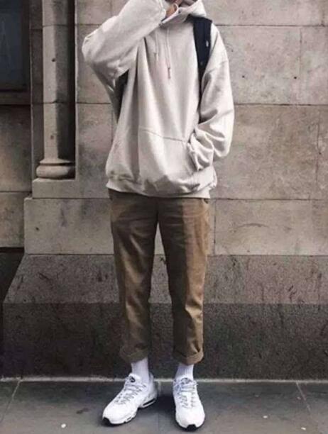 如何让身高165的男朋友打扮的有气质一点 矮个男生穿搭攻略
