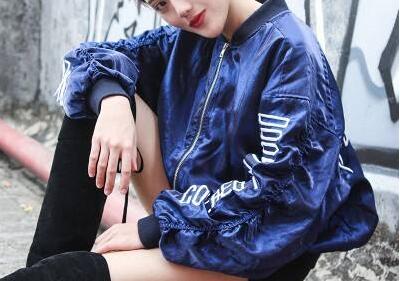 矮个子的女生怎样穿出嘻哈风 个子矮女生原来也可以驾驭嘻哈风 
