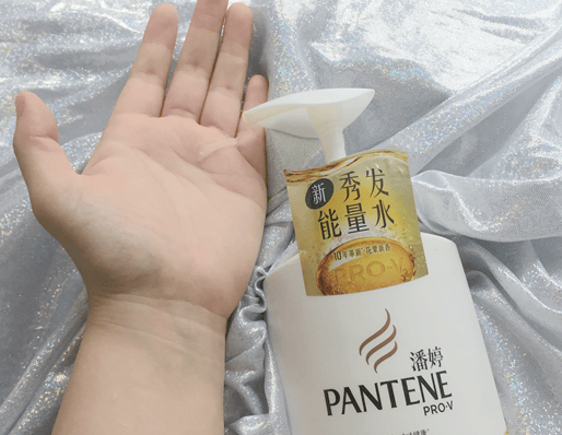 洗发水的选择技巧 