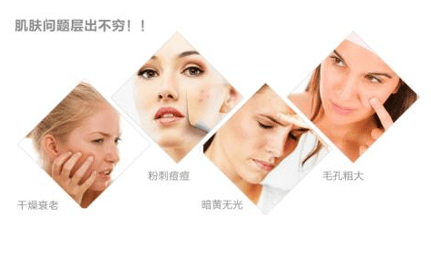 仙女们不能错过的面霜推荐【图】 