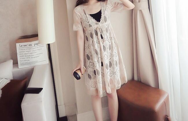 160cm以下的小个子女生夏季如何穿衣搭配 矮个子女性穿搭攻略图