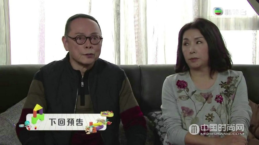 港剧BB来了第5集剧情：恬恬要回娘家坐月 丽贞重金礼聘金牌陪月佳妙