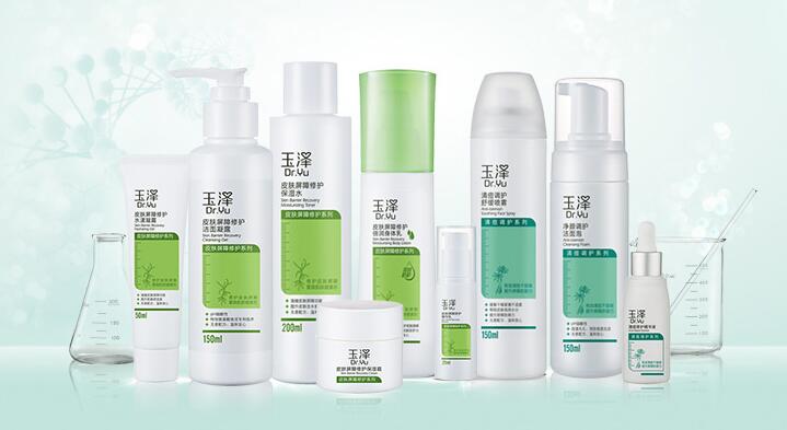 哪些国产护肤品适合26岁的女孩 国产护肤品品牌推荐 