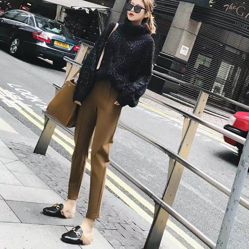 个子矮小要怎么穿搭衣服才不会被叫“小矮人”