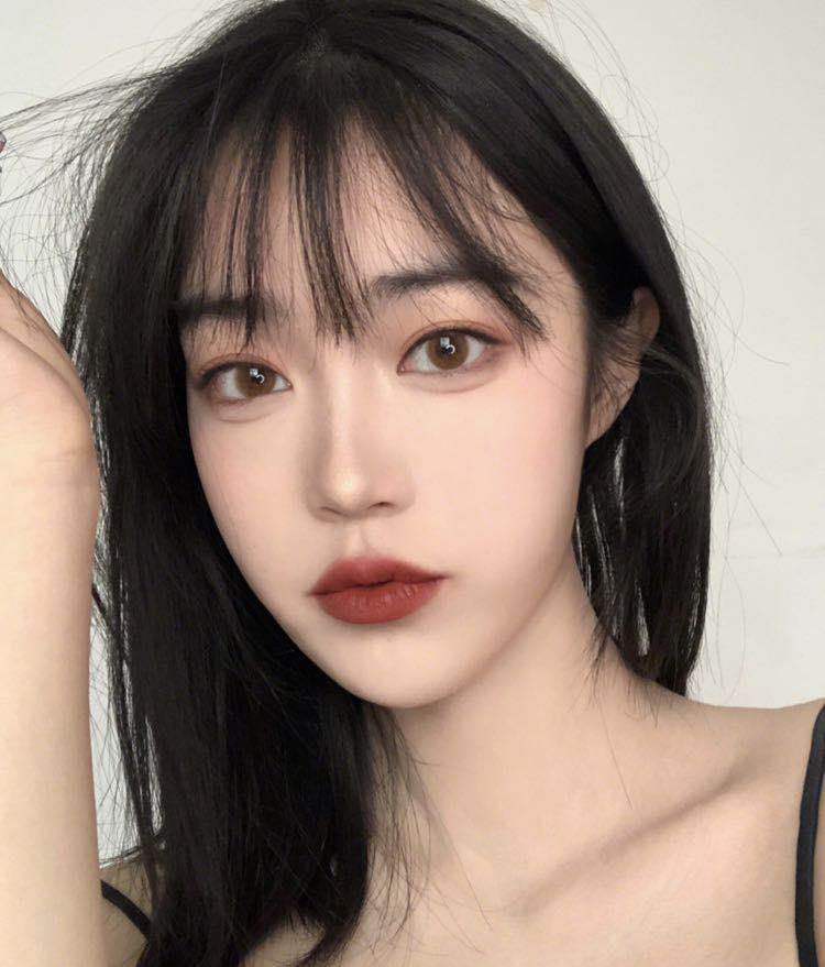 过年哪些口红显气色，涂得好好看的回家去 