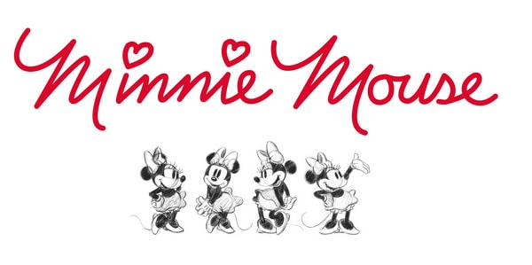 更快乐，更勇敢，更自在 Clarks Kids携手 Minnie Mouse推出全新童鞋系列