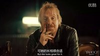 《She is funny that way 爱你就捧你 中文预告片》冰冰字幕组双语听译