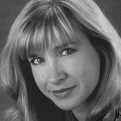 Cynthia Rothrock